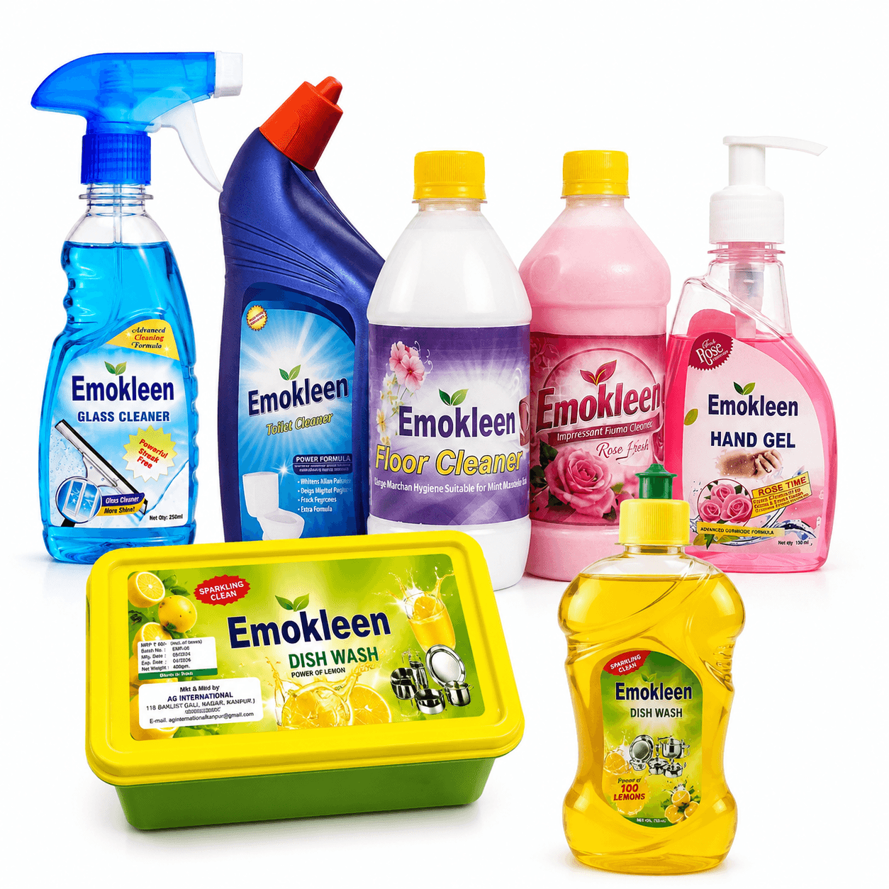Home Cleaners