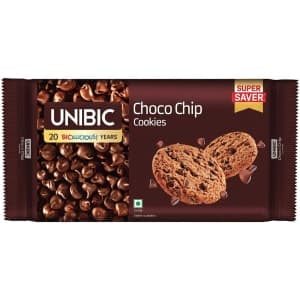 Unibic Choco Chip Cookies