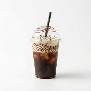 Classic Cold Coffee