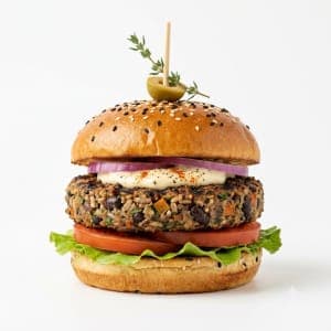 Veg Burger