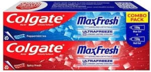 Colgate MaxFresh