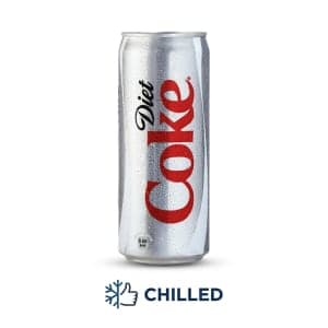 Diet Coke