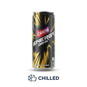 Energy Campa