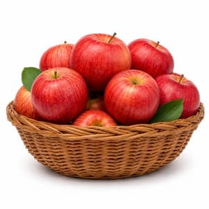 Fresh Apples