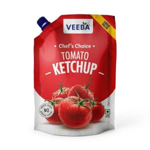 Veeba Tomato Ketchup