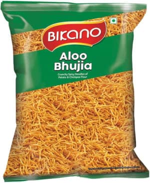 Bikano Aloo Bhujia
