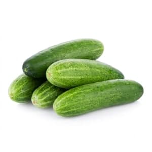 Cucumber (Kheera)