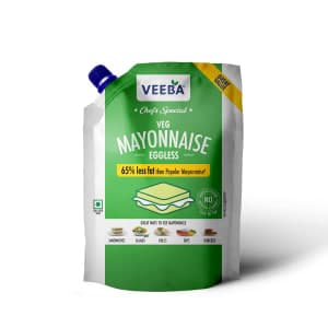 Veeba Veg Mayonnaise