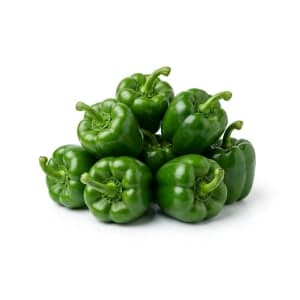 Capsicum (Shimla)