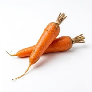 Carrot ( Gajar)