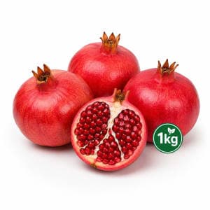 Pomegranate(Anaar)