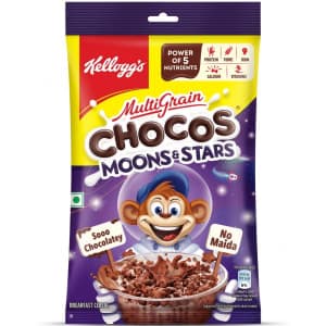 Kellogg's Multigrain Chocos