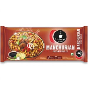 Ching's Manchurian Instant Noodles