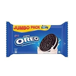 Oreo Biscuits ( Jumbo Pack)