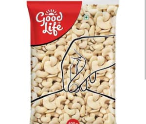 Kaju (Good Life W240 Cashew)