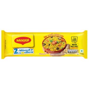 Maggi