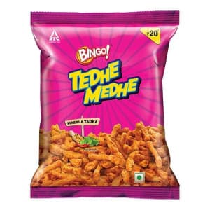 Bingo Tedhe Medhe