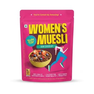 Women's Muesli