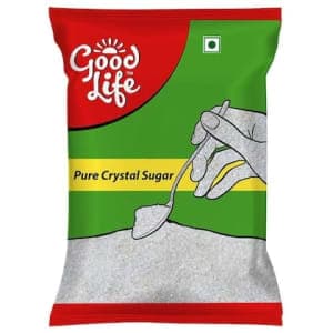 Good Life Sugar 1 kg Pack