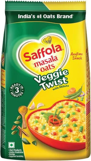 Saffola Masala Oats