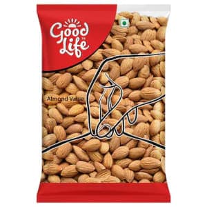 Good Life Value Almond