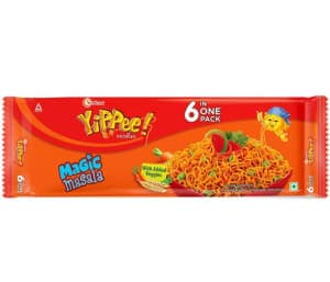 Yippee! Noodles