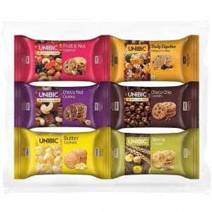 Unibic Cookies