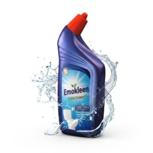 Emokleen Toilet Cleaner