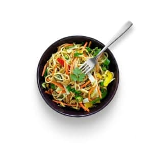 Veg Noodles