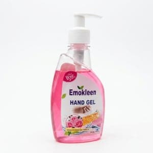 Emokleen Hand Gel