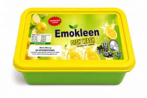 Emokleen Dishwash Tub
