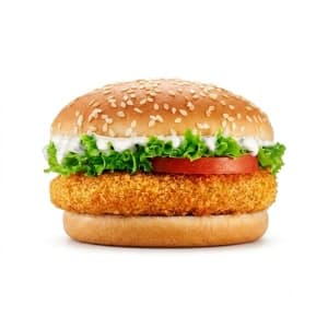 Veg Burger