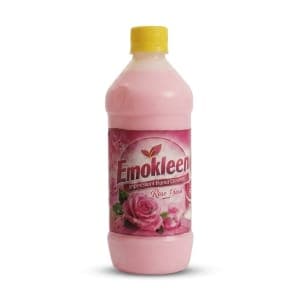 Floor Cleaner Rose Fresh