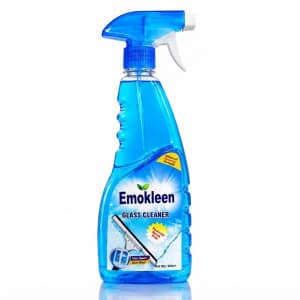 Emokleen Glass Cleaner