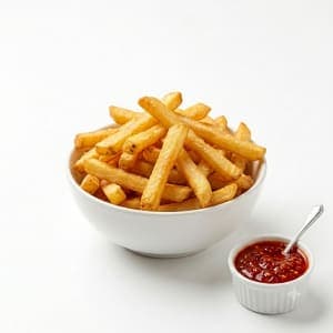 French Fries/ Finger
