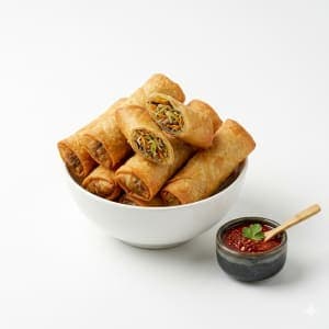Spring Roll