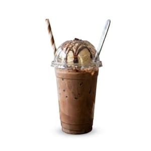 Choco Delight