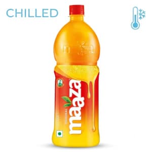 Maaza