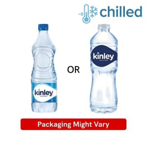 Mineral Water