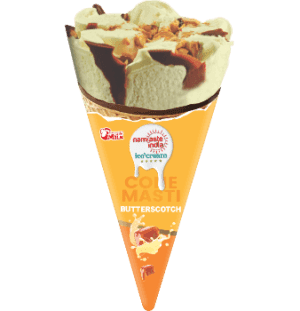 Butterscotch