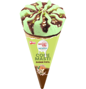 Badam Pista