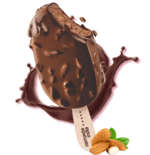 MaxYum Almond