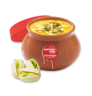 Matka Kulfi