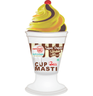 Super Duper Sundae
