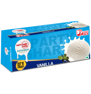 Vanilla