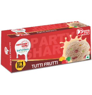 Tuti Frutti