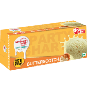 Butterscotch