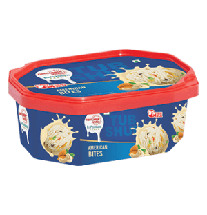 American Bites
