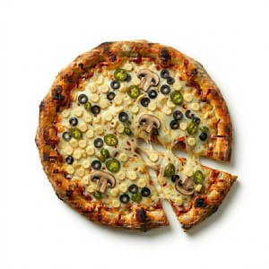 Italian Pizza