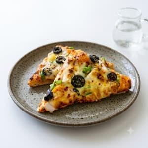 Pizza Sandwitch